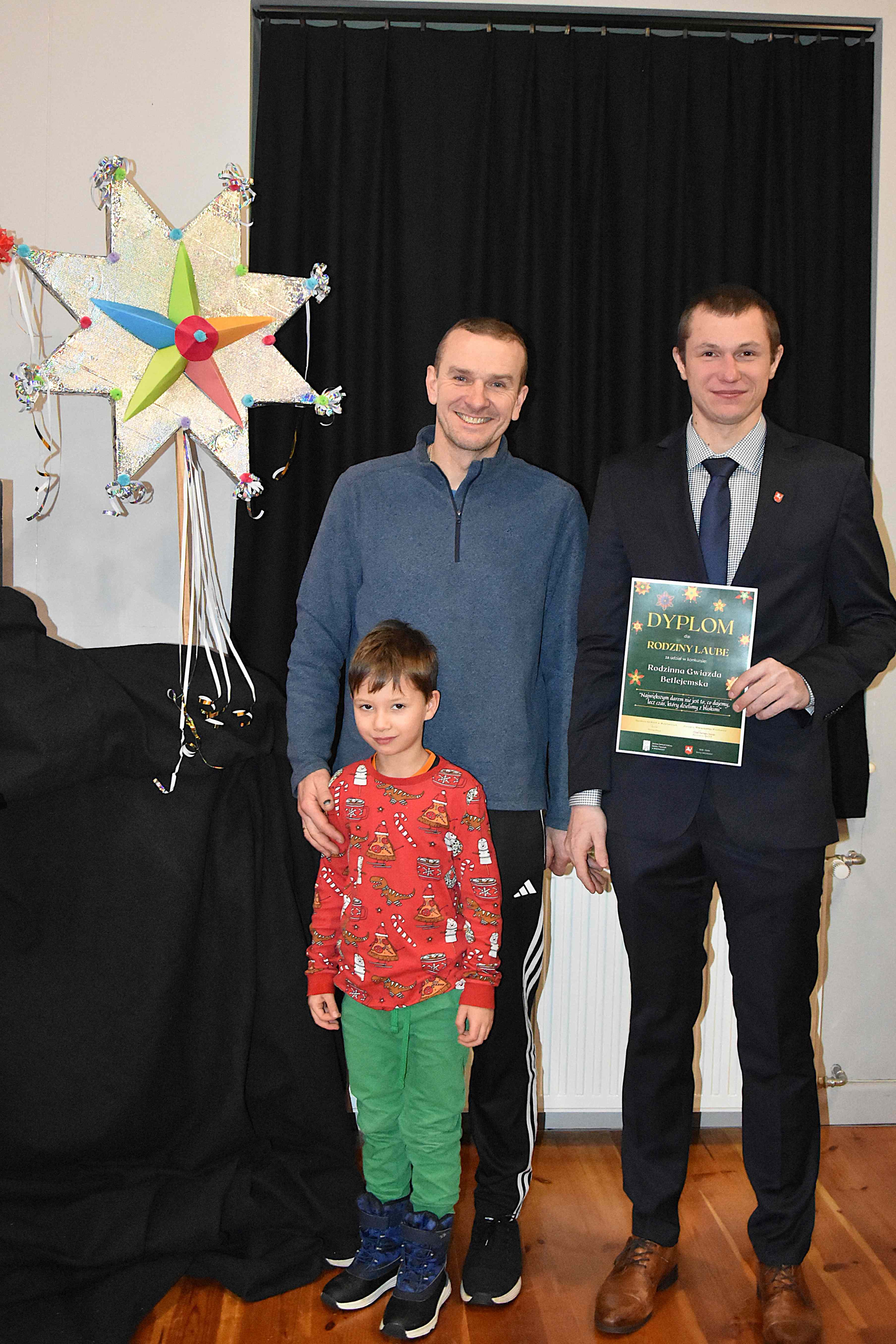 Noworoczny Koncert Kolęd 2026